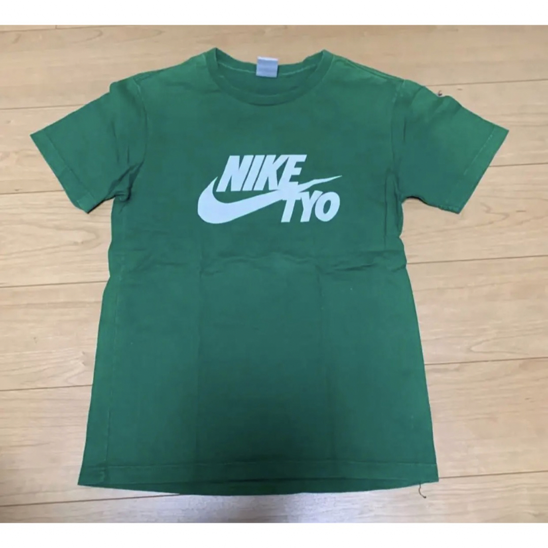 NIKE(ナイキ)のメンズSサイズTシャツハーフパンツまとめ売り メンズのトップス(Tシャツ/カットソー(半袖/袖なし))の商品写真