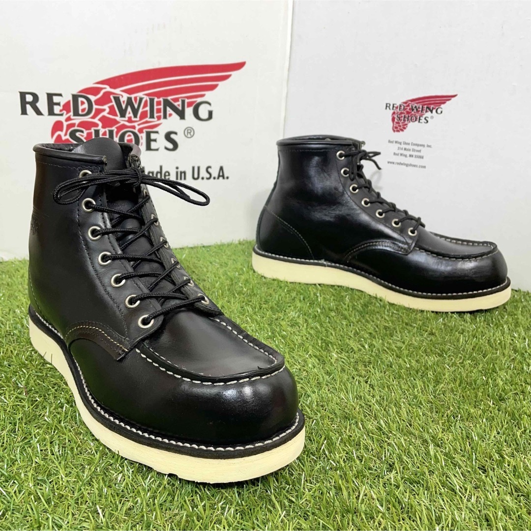 廃盤　8130  レッドウィング　ブーツ  Redwing