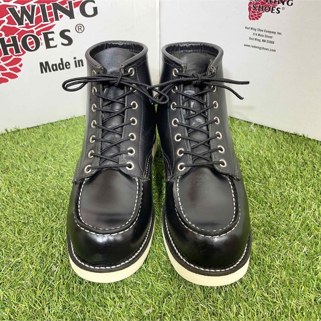 廃盤　8130  レッドウィング　ブーツ  Redwing