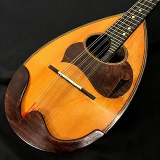 Fratelli Vinaccia / 1920s Mandolin　【クリアランス！値下げしました！】【中古】【USED】マンドリン　【梅田ロフト店】(マンドリン)