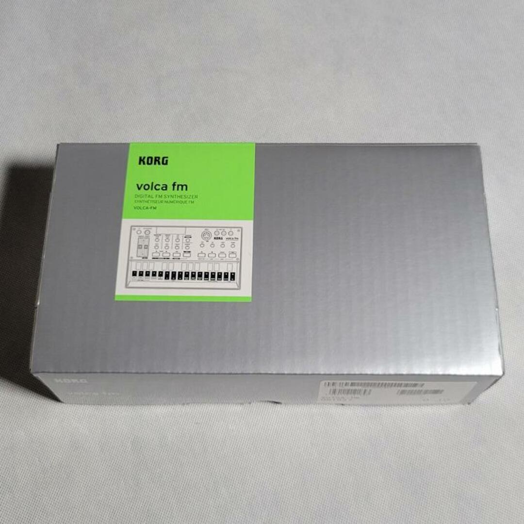 KORG(コルグ)/VOLCA-FM 【中古】【USED】シンセサイザー/キーボード
