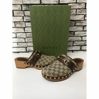 グッチ サンダル(メンズ)（レザー）の通販 98点 | Gucciのメンズを買う