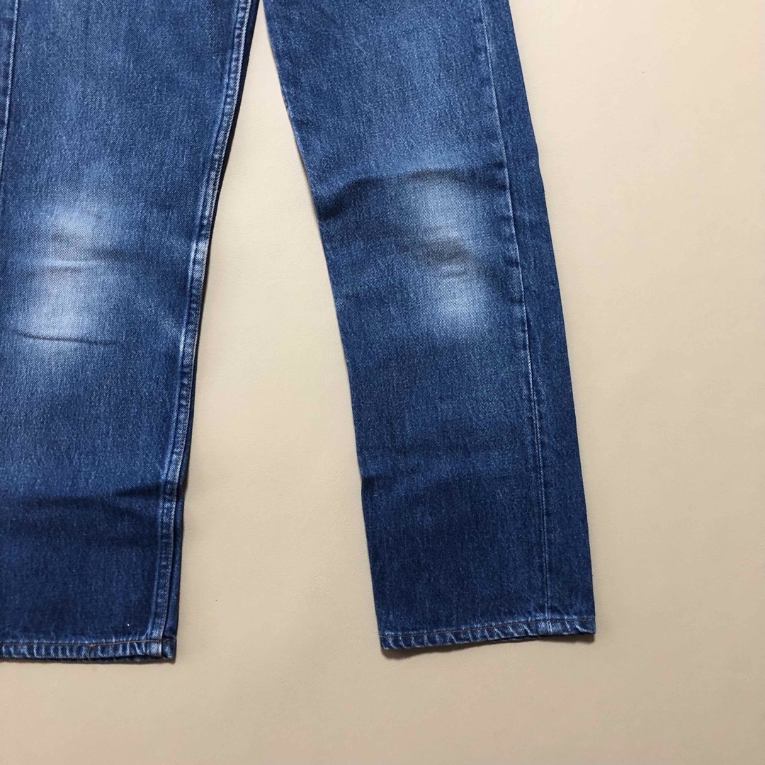 Levi's(リーバイス)のW27 80'sアメリカ製 LEVI'S 501 リーバイス 504 レディースのパンツ(デニム/ジーンズ)の商品写真