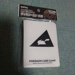 ポケモン - ポケモンカード(ポケカ)デッキシールドプロ スリーブ ...