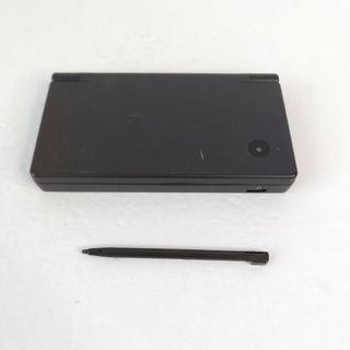 ニンテンドーDS(ニンテンドーDS)のNintendo　ニンテンドーDSi　ブラック　任天堂　ゲーム機(携帯用ゲーム機本体)