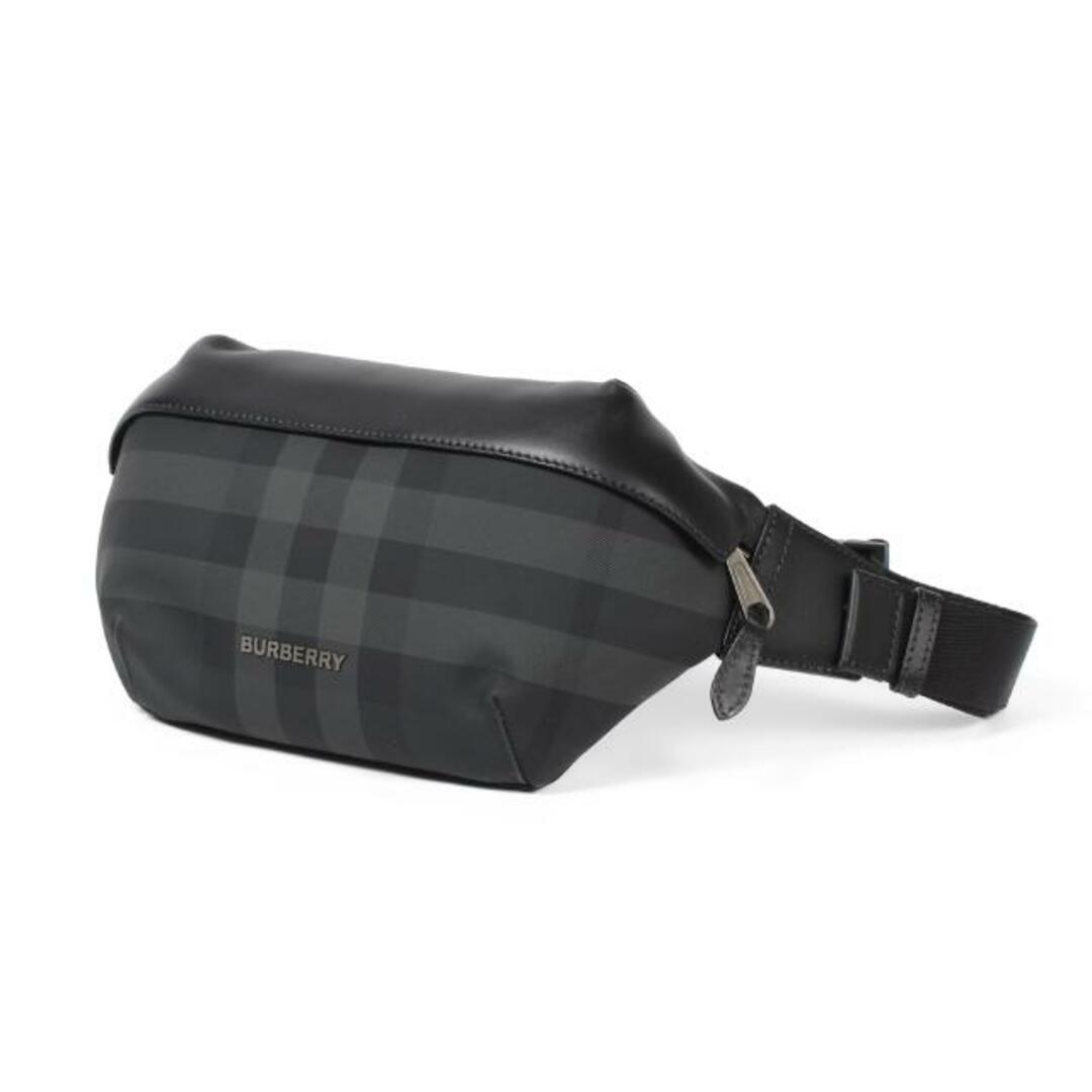 BUFFALO BOBS - 【新品未使用】 BURBERRY バーバリー ボディバッグ