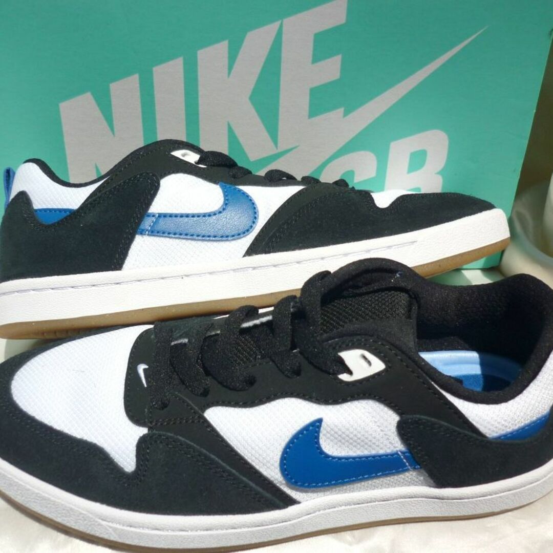 新品未使用◆26cm NIKE SB アリウープ エスビー/ALLEYOOP