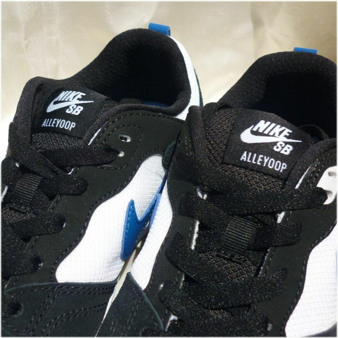 新品未使用◆26cm NIKE SB アリウープ エスビー/ALLEYOOP