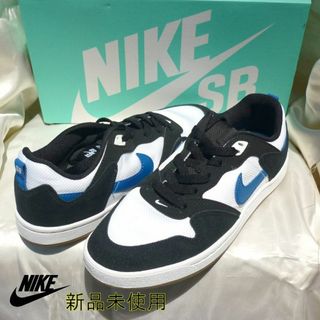 ナイキ(NIKE)の新品未使用◆26cm NIKE SB アリウープ エスビー/ALLEYOOP(スニーカー)