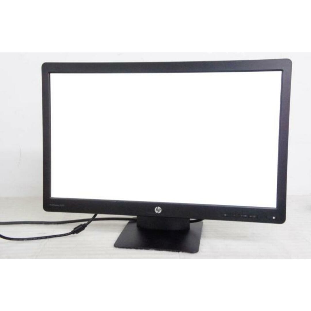 HP ProDisplay 23インチワイドモニター P232