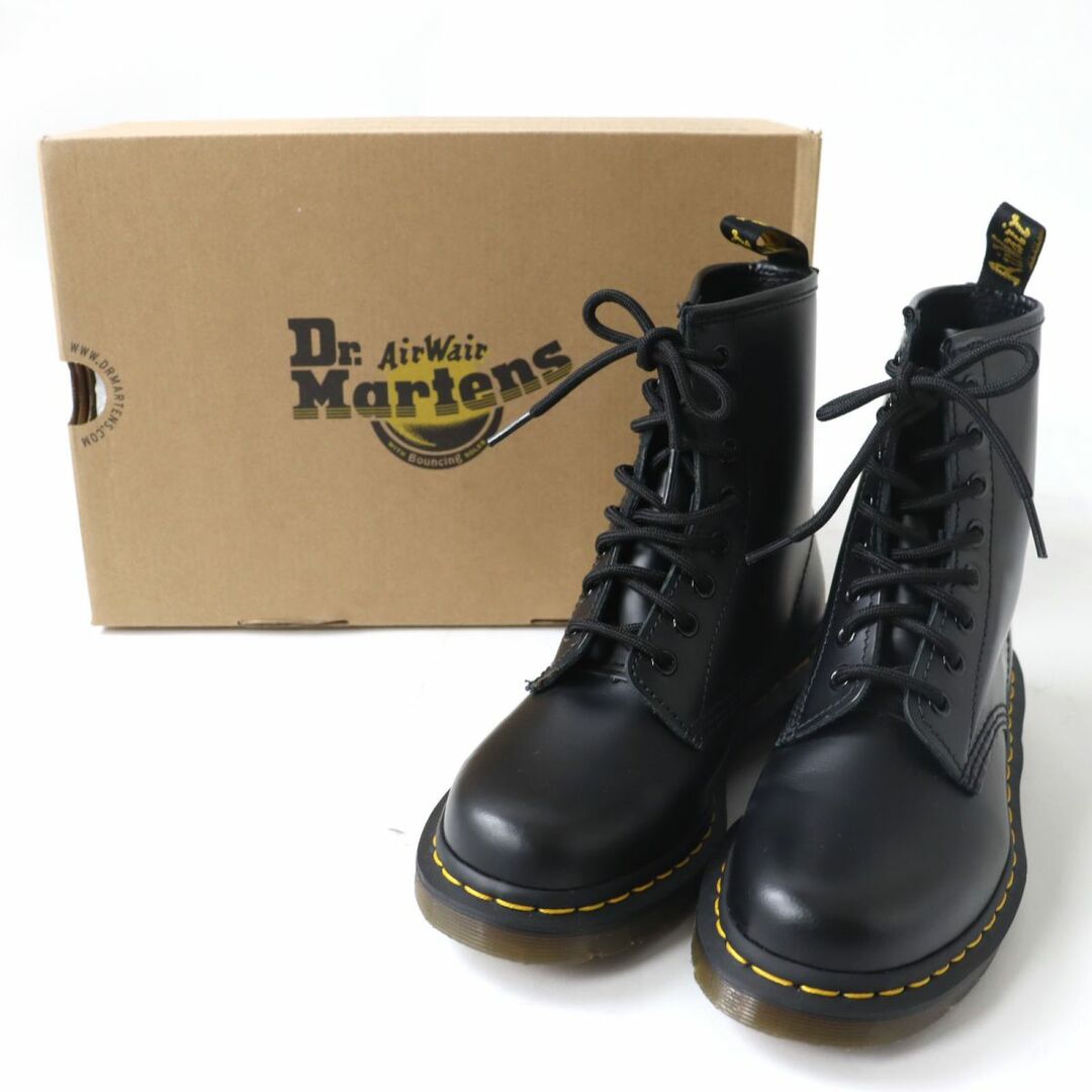 Dr.Martens - 極美品☆Dr. Martens ドクターマーチン 1460 10072004 8 ...