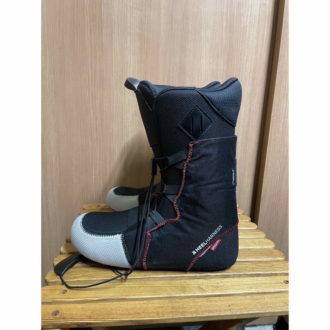 DEELUXE ID 28cm US10 21/22モデル-