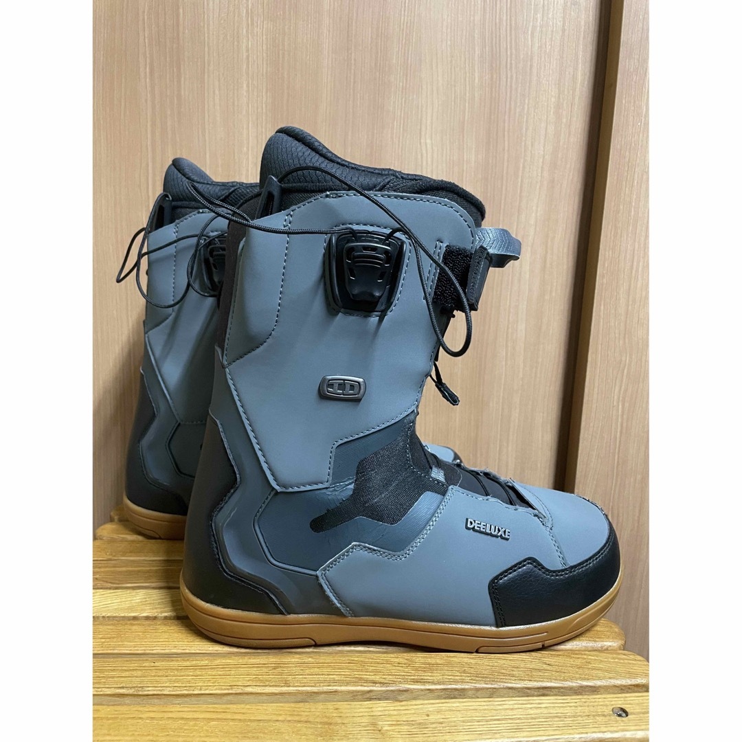 DEELUXE ID 28cm US10 21/22モデル-
