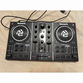 Numark Party Mix DJコントローラー(DJコントローラー)
