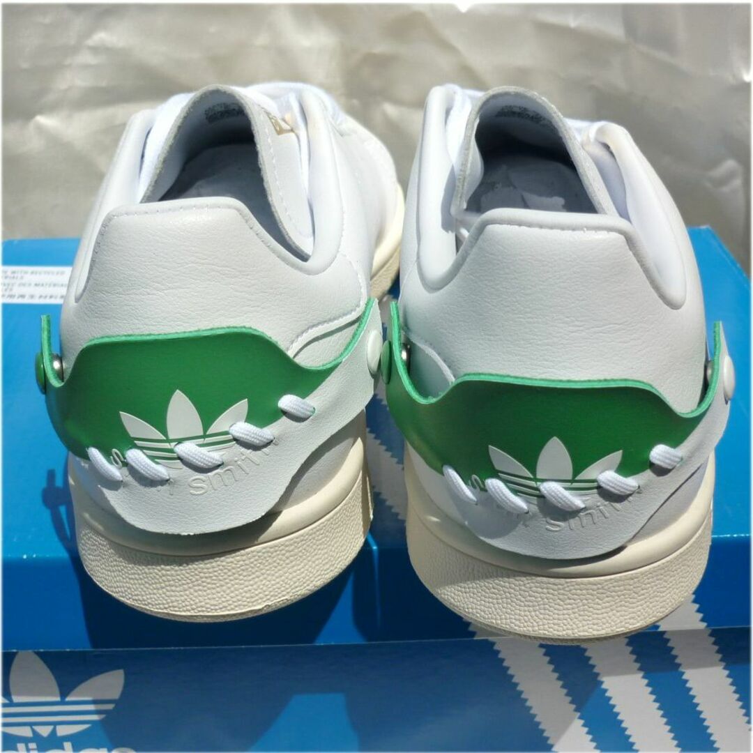 STANSMITH（adidas）(スタンスミス)の新品未使用◆24.5cmアディダスオリジナルス スタンスミスエクストラスニーカー レディースの靴/シューズ(スニーカー)の商品写真