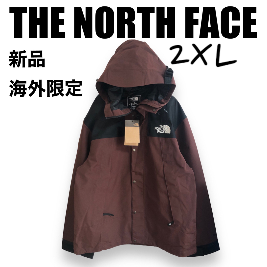 早期割引‼️ノースフェイス　north face フリース　フーディ　パーカ