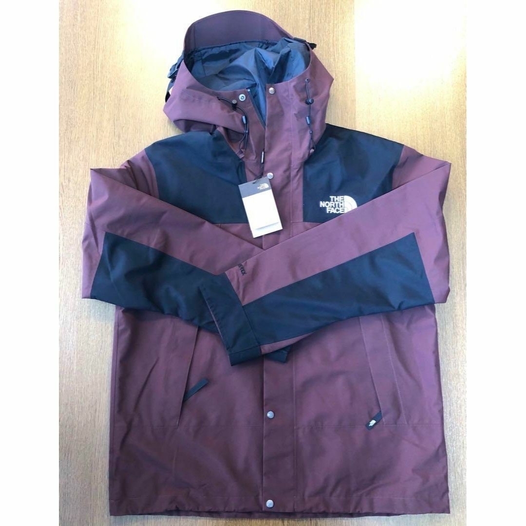 早期割引‼️ノースフェイス　north face フリース　フーディ　パーカ