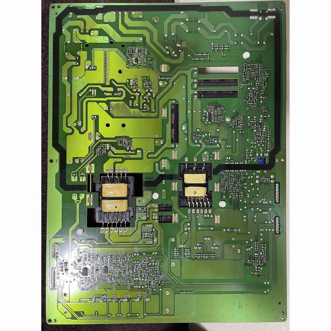 東芝 REGZA レグザ 55J8 電源基板 【完全動作品】 東芝 REGZA レグザ 55J8 電源基板 【完全動作品】