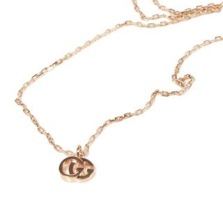グッチ ネックレス(レザー)の通販 56点 | Gucciのレディースを買う