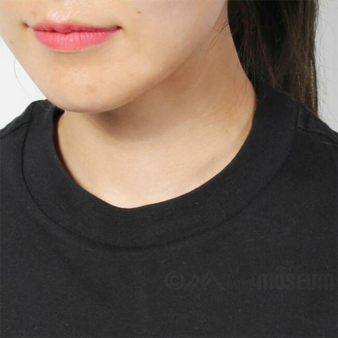 【新品未使用】 JIL SANDER ジルサンダー Tシャツ ロンT 長袖 T-SHIRT 1PCS コットン J40GC0002J45048 【Sサイズ/BLACK】 3