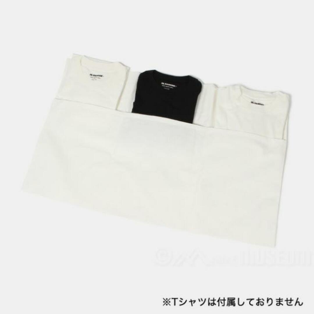 Jil Sander - 【新品未使用】 JIL SANDER ジルサンダー Tシャツ用