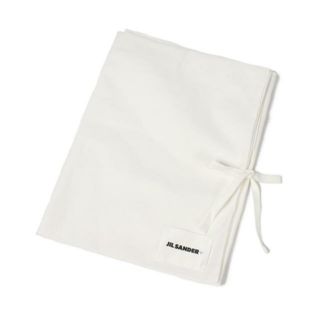 ジルサンダー(Jil Sander)の【新品未使用】 JIL SANDER ジルサンダー Tシャツ用ケース 衣類カバー T-SHIRT 3PACK PACKAGE コットン(その他)