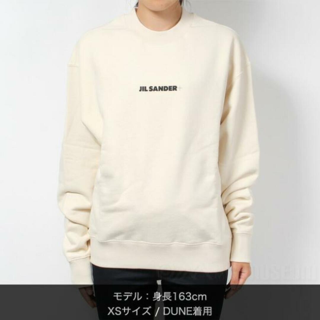 Jil Sander - 【新品未使用】 JIL SANDER ジルサンダー スウェット ...