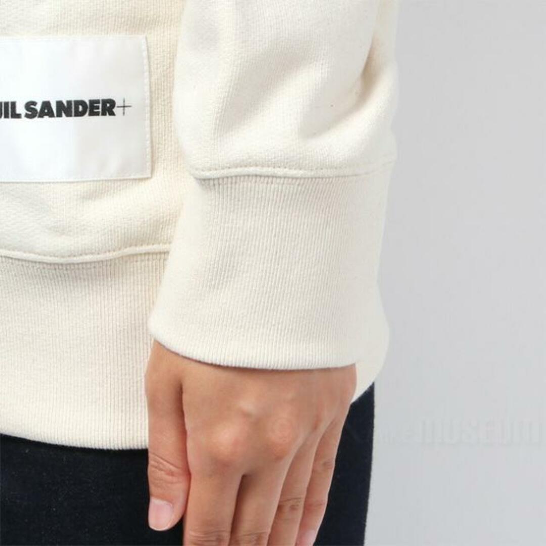 Jil Sander - 【新品未使用】 JIL SANDER ジルサンダー パーカー