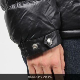 MONCLER - 【新品未使用】 MONCLER モンクレール ダウンジャケット ...