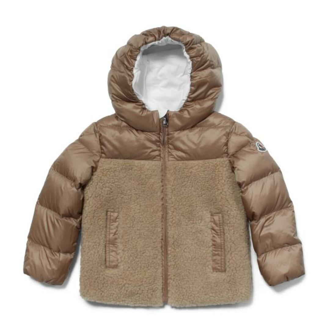 新品未使用】 MONCLER モンクレール ダウンジャケット ベビー＆キッズ