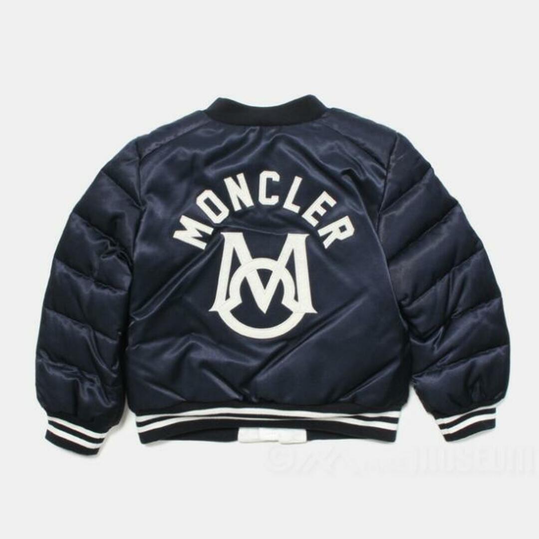 MONCLER - 【新品未使用】 MONCLER モンクレール ダウンジャケット