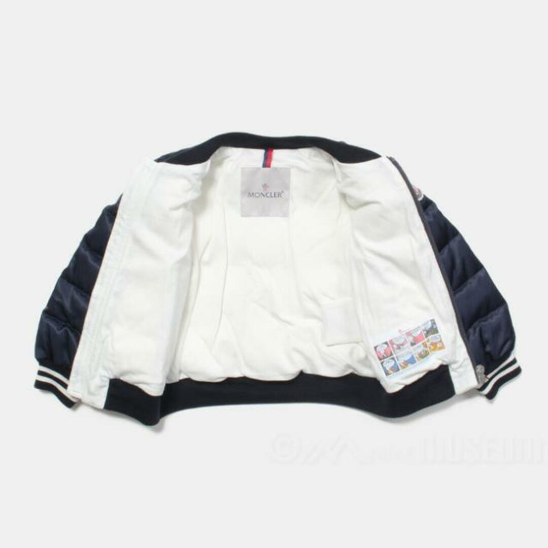 MONCLER - 【新品未使用】 MONCLER モンクレール ダウンジャケット