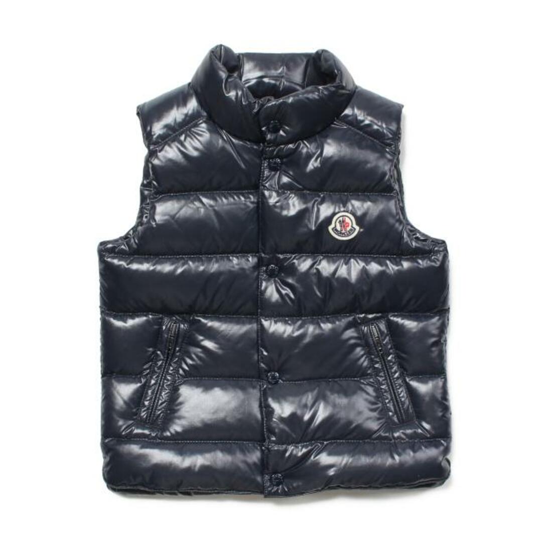 MONCLER - 【新品未使用】 MONCLER モンクレール ダウンベスト ジレ