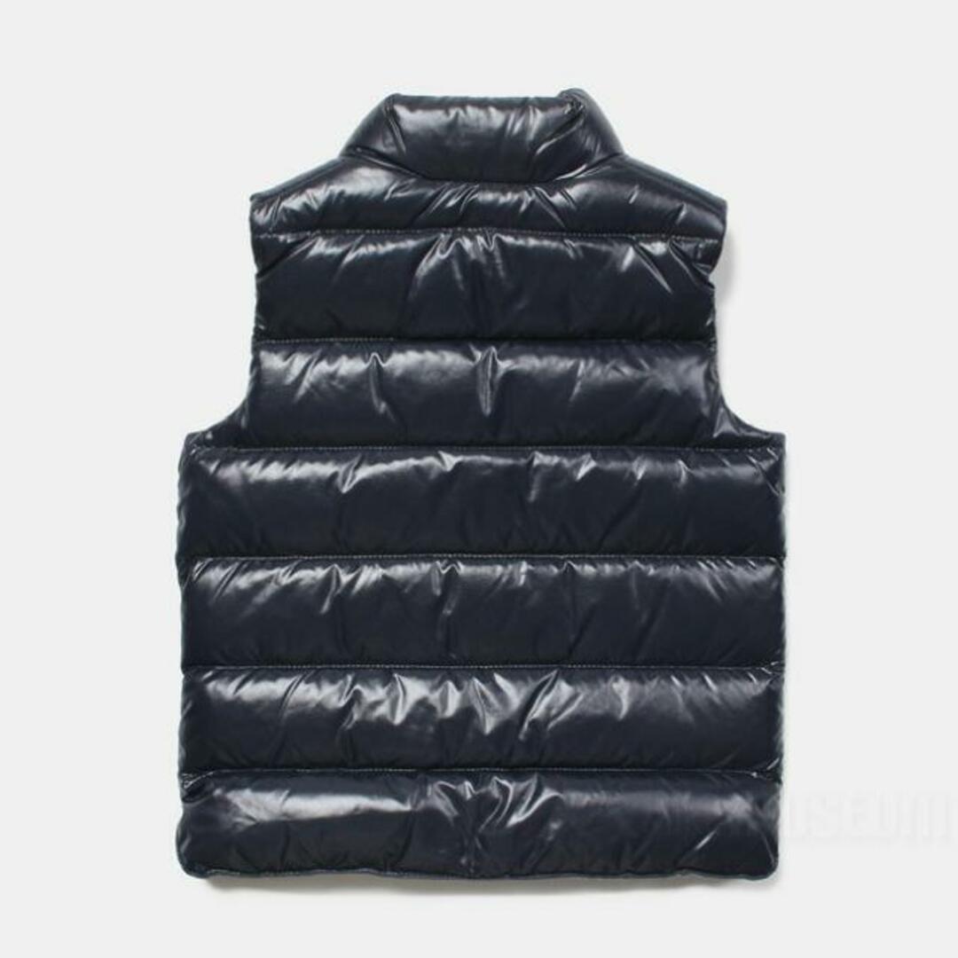 MONCLER - 【新品未使用】 MONCLER モンクレール ダウンベスト ジレ