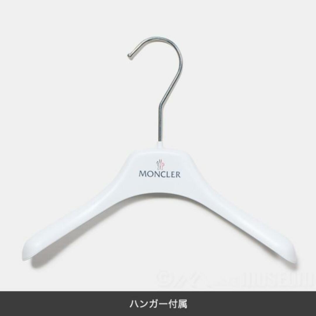 MONCLER - 【新品未使用】 MONCLER モンクレール ダウンベスト ジレ