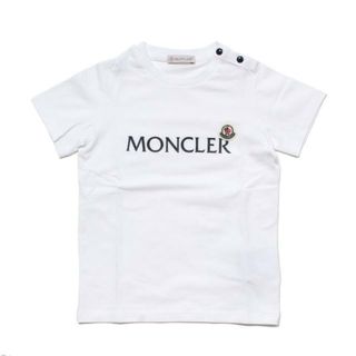 moncler 12/18m　長袖Tシャツ　新品