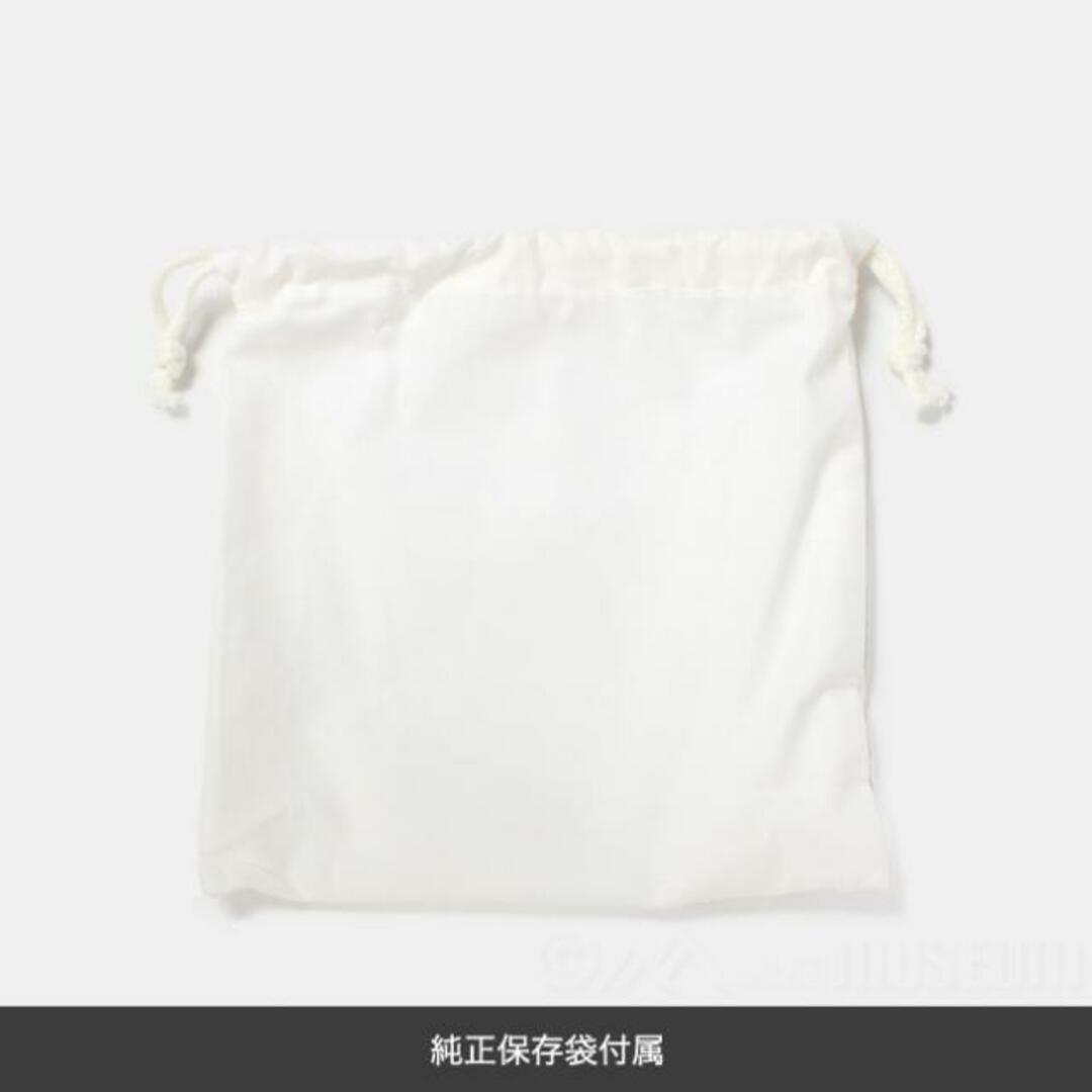 Maison Martin Margiela(マルタンマルジェラ)の【新品未使用】 Maison Margiela メゾン マルジェラ ショルダーバッグ 5AC classique baby 5ACクラシックベイビー レザー SB1WG0022P5348 【BLACK】 レディースのバッグ(ハンドバッグ)の商品写真