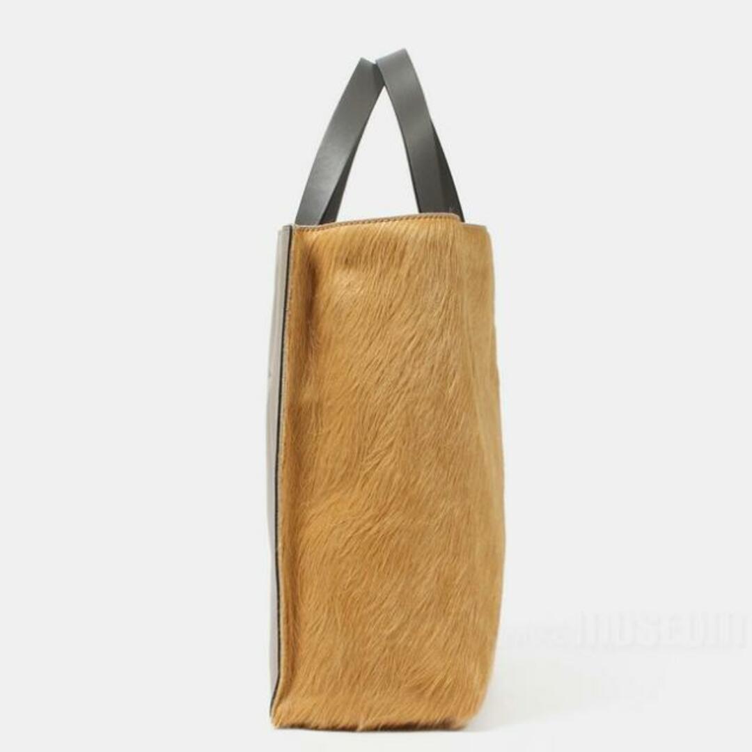 Marni - 【新品未使用】 MARNI マルニ トート ショルダー ハンドバッグ