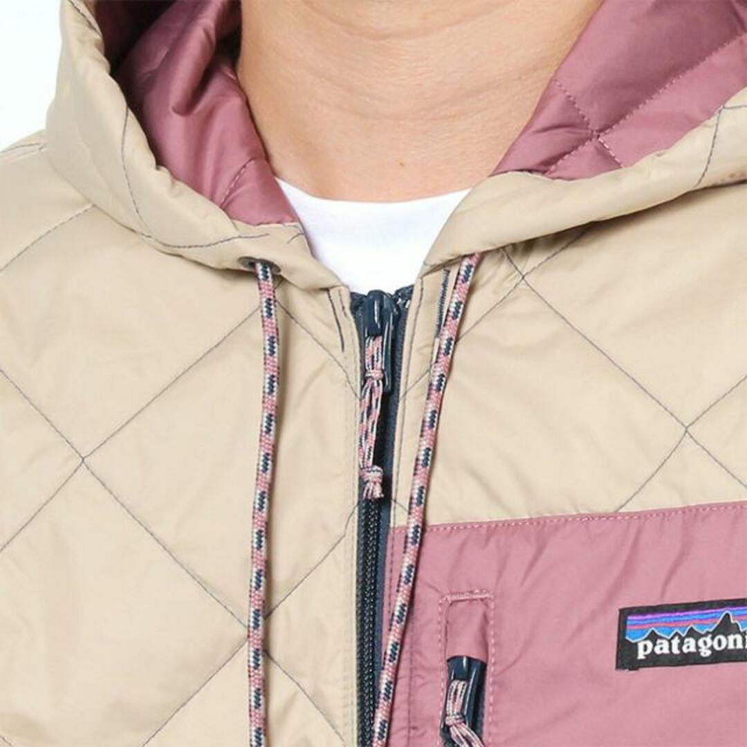 patagonia - 【新品未使用】 patagonia パタゴニア ジャケット