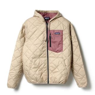 EU限定 超希少 Patagonia Cordillera Parka xl