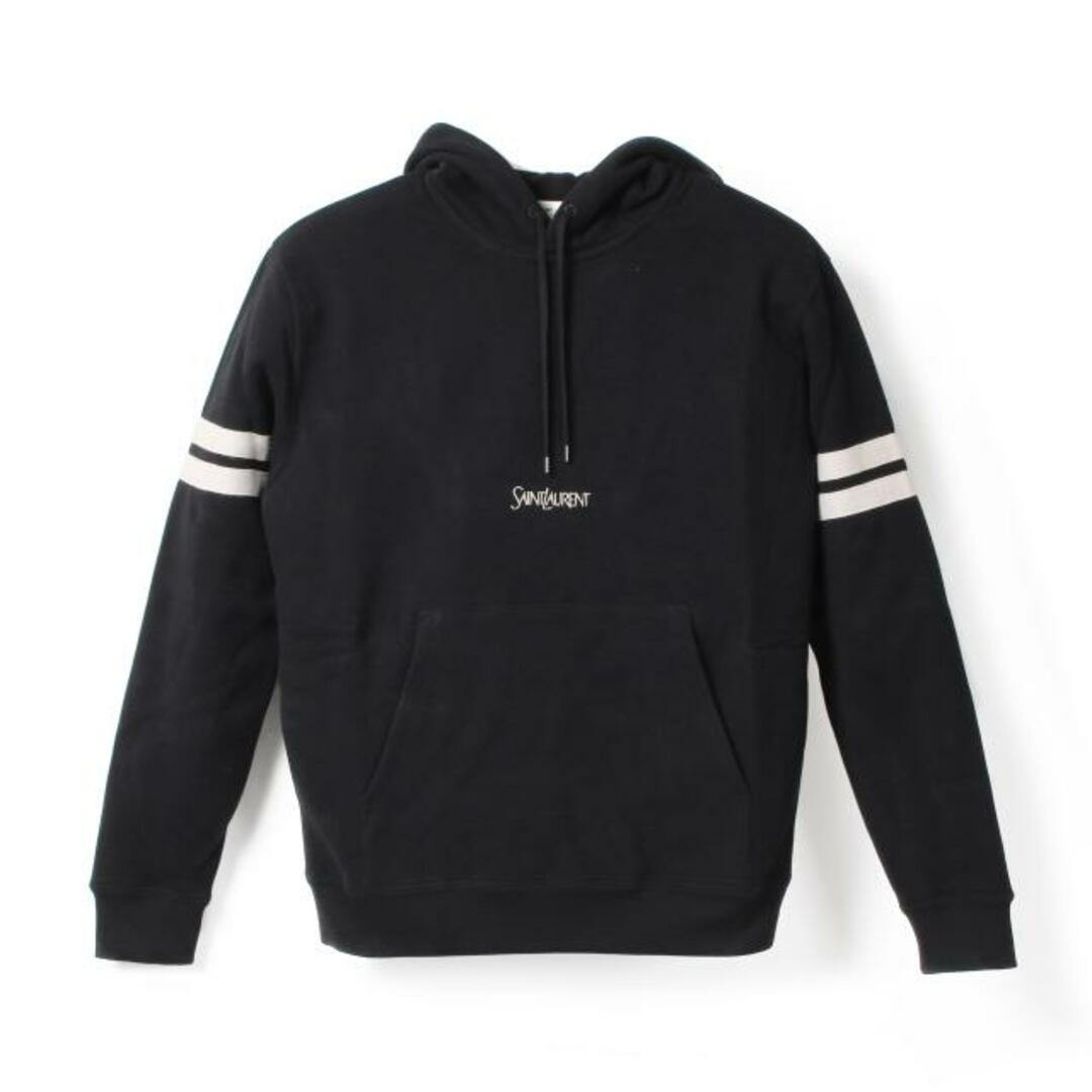 新品未使用】 SAINT LAURENT サンローラン パーカー フーディ SAINT