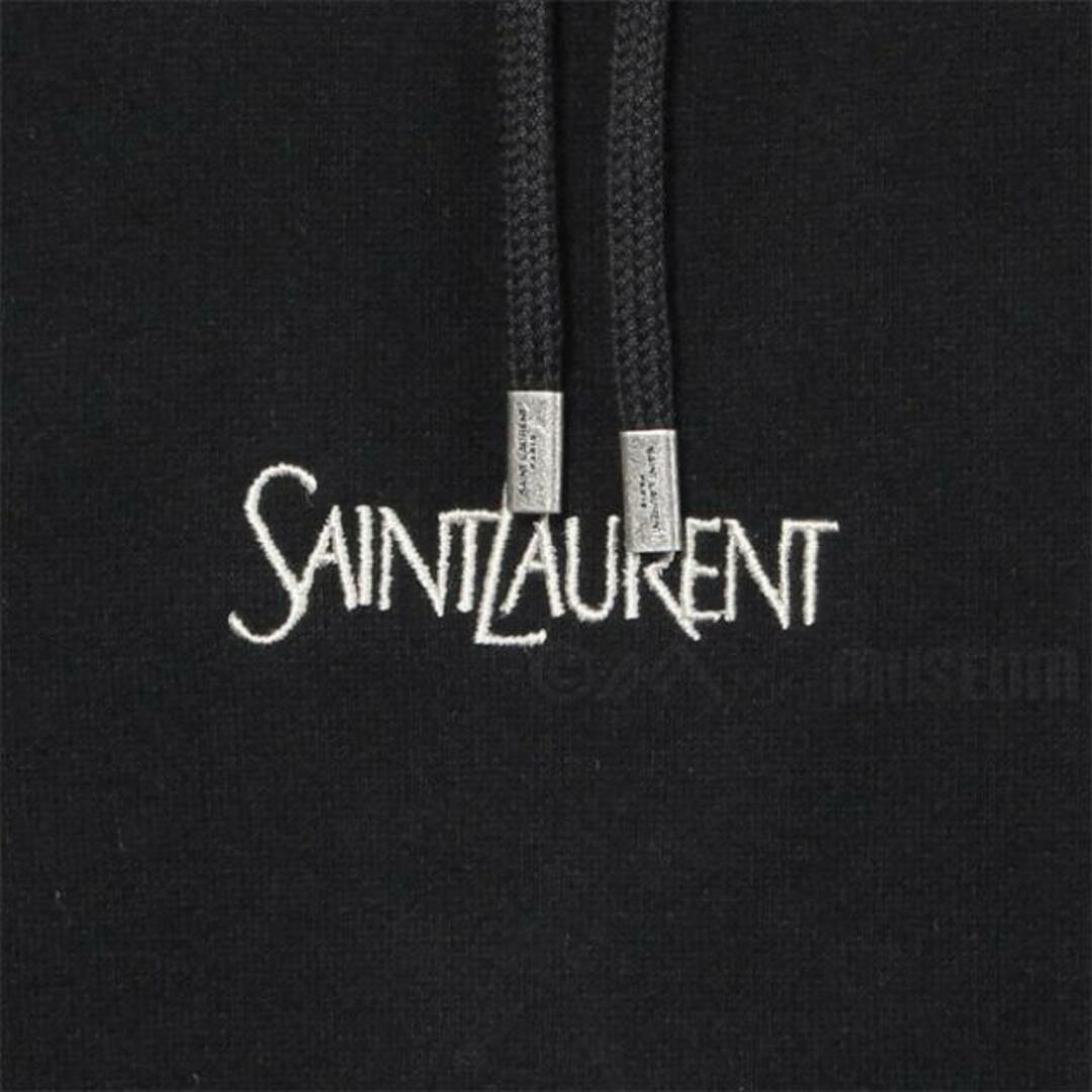 サンローラン Saint Laurent パーカー Lサイズ