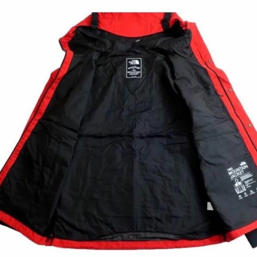 THE NORTH FACE - 新品⭐️ノースフェイス ゴアテックス マウンテン ...