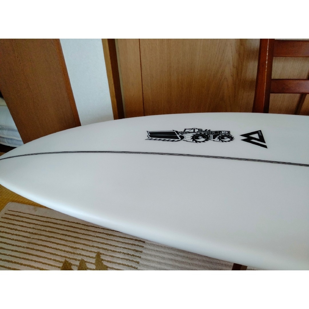 美品中古 JS surfboards monsta 2020の通販 by mountain's shop｜ラクマ