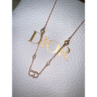 ディオール(Christian Dior) アクセサリーの通販 10,000点以上