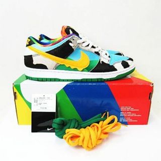 ナイキ(NIKE)の【NIKE】SB DUNK チャンキーダンキー 【公式サイト抽選獲得】(スニーカー)