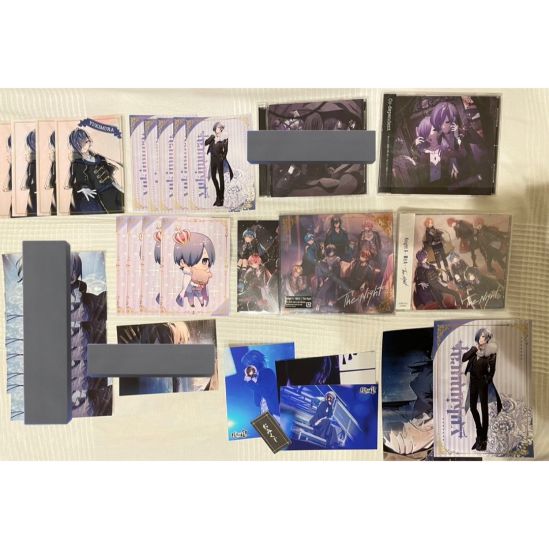 ゆきむら。グッズまとめの通販 by む's shop|ラクマ ゆきむら。グッズまとめの通販 by む's shop|ラクマ
