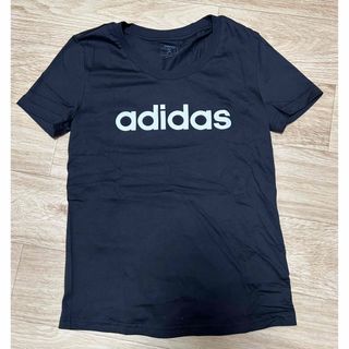 アディダス(adidas)のadidas 新品タグ付きTシャツ(L)(Tシャツ(半袖/袖なし))