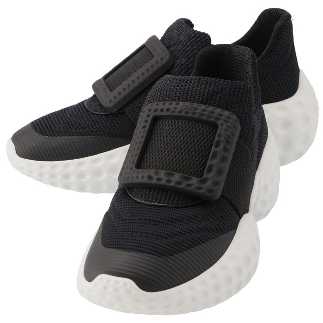 ROGER VIVIER - ロジェ ヴィヴィエ ROGER VIVIER スニーカー VIV ROGER VIVIER - ロジェ ヴィヴィエ ROGER VIVIER スニーカー VIV
