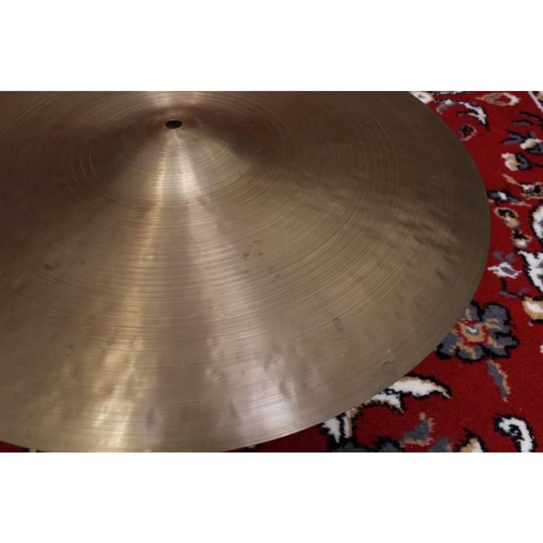 Zildjian（ジルジャン）/old K 18インチ【1370g】 【中古】【USED】クラッシュシンバル【札幌パルコ店】 楽器のドラム(その他)の商品写真